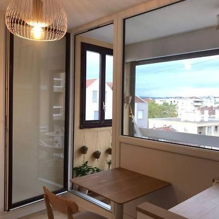 Renovated Flat With Loggia - Gare Part-Dieu 5Min Lyon Kültér fotó