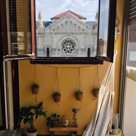 Renovated Flat With Loggia - Gare Part-Dieu 5Min Lyon Kültér fotó