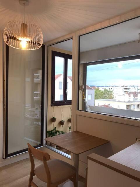 Renovated Flat With Loggia - Gare Part-Dieu 5Min Lyon Kültér fotó