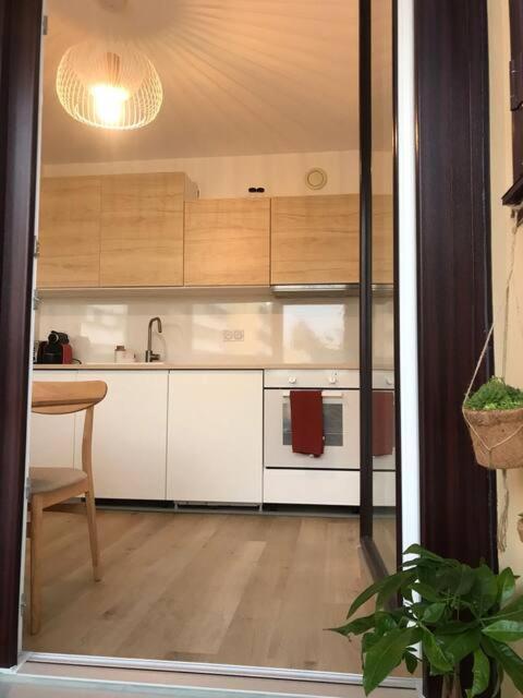 Renovated Flat With Loggia - Gare Part-Dieu 5Min Lyon Kültér fotó