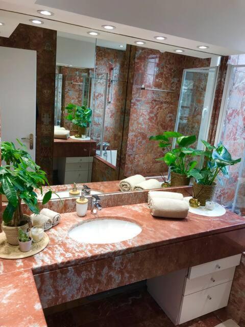 Renovated Flat With Loggia - Gare Part-Dieu 5Min Lyon Kültér fotó